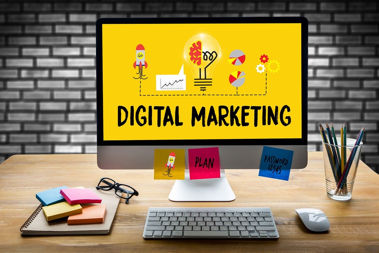 Unlock Your Potential: The Best Digital Marketing Courses You Need to Know About